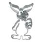 Preview: Hase mit Ei 10,5 cm