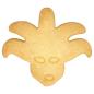 Preview: Venezia Maske 6 cm