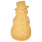 Preview: Schneemann groß 8 cm