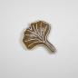 Preview: Ginkgoblatt 5,8 cm