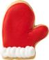 Preview: Handschuh Fausthandschuh 5 cm