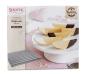 Preview: Wolfzahnblech 37 x33 cm  Städter we Love Baking
