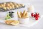Preview: Wolfzahnblech 37 x33 cm  Städter we Love Baking