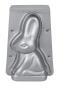 Preview: 3D Backform Metall Oster Hase Städter we love Baking