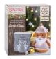 Preview: 3D Backform Santa Claus 3D von Städter we love baking
