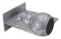 Preview: 3D Backform Metall Schneemann Städter we love baking