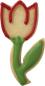 Preview: Tulpe 6 cm