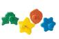Preview: Jingle Bells mit Auswerfer Set 4teilig