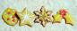 Preview: Jingle Bells mit Auswerfer Set 4teilig