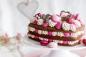 Preview: Herz Springform 26cm Städter we love Baking