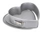 Preview: Herz Springform 26cm Städter we love Baking
