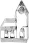 Preview: Kirche 6 cm