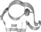 Preview: Elefant - 10,5 cm