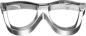 Preview: Sonnenbrille 8 cm