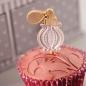 Preview: Beauty mit Auswerfer- Set, 4-tlg