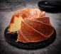 Preview: Backform Gugelhupf Contoura Novel 24cm Aluguss