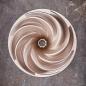 Preview: Backform Gugelhupf Contoura Novel 24cm Aluguss