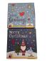 Preview: Herz Weihnachtsgruß Geschenkbox