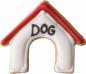 Preview: Hundehütte 6 cm