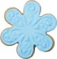 Preview: Sommerblume - 6,5 cm