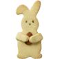Preview: Knuddelkeks Hase 10 cm