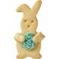 Preview: Knuddelkeks Hase 10 cm