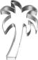 Preview: Palme 8 cm