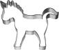 Preview: Einhorn 10 cm