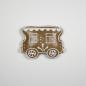 Preview: Eisenbahnwaggon 6 cm