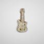 Preview: E-Gitarre 7 cm