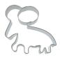 Preview: Widder 6,5 cm