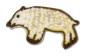 Preview: Eisbär 8,5 cm