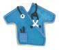 Preview: Trikot / T-Shirt 7 cm