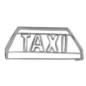 Preview: Taxi 7,5 cm