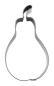 Preview: Birne 6 cm