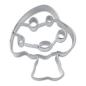 Preview: Pilz 5 cm