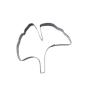Preview: Ginkgoblatt 6,5 cm