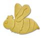 Preview: Biene 7,5 cm
