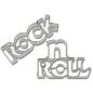Preview: Rock'n Roll Set 2tlg
