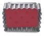 Preview: Albertle mit Auswerfer 6 x 4,5 cm