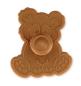 Preview: Bär mit Auswerfer 6 cm