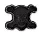 Preview: Totenkopf mit Auswerfer