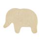 Preview: Elefant - 6 cm