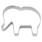 Preview: Elefant - 6 cm