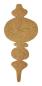 Preview: Baumschmuck II - 13,5 cm