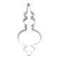 Preview: Baumschmuck II - 13,5 cm