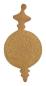 Preview: Baumschmuck IV 13 cm