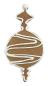 Preview: Baumschmuck IV 13 cm