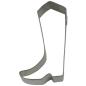 Preview: Westernstiefel Cowboystiefel 7 cm