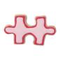 Preview: Puzzleteil 6 cm